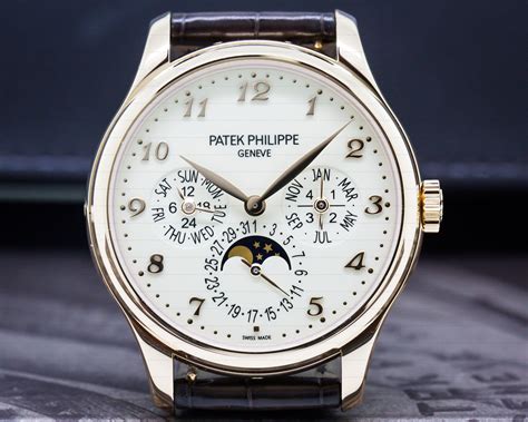 patek philippe 5320 prix|Patek Philippe 5327 calendar.